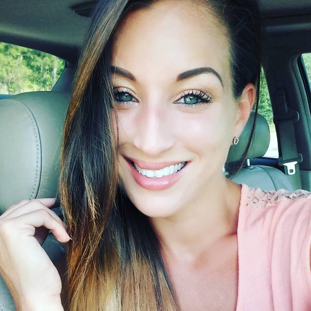 Meet your Posher, Tiffany